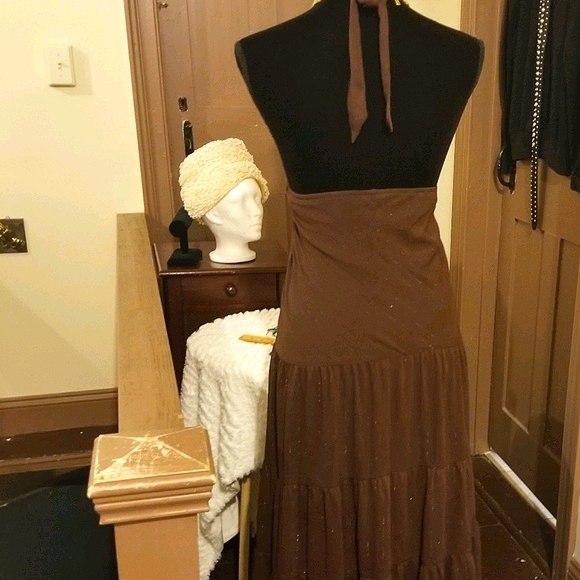 👍Halter dress - Picture 2 of 4